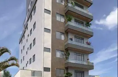 Apartamento com area privativa no jardim riacho das pedras