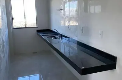 Apartamento com 3 quartos à venda no Palmeiras (Parque Durval de Barros), Ibirité 