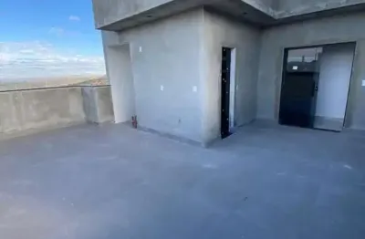 Cobertura com 3 quartos à venda no Palmeiras (Parque Durval de Barros), Ibirité 