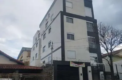 Apartamento com 3 quartos à venda no Barreiro, Belo Horizonte 