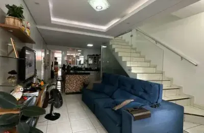 Casa com 3 quartos à venda no Residencial Lagoa, Betim 