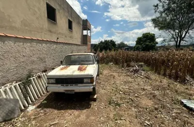 Terreno à venda no Ouro Negro, Ibirité 