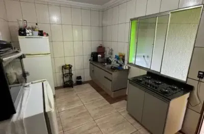 Apartamento com 3 quartos à venda no Recanto Verde, Ibirité 
