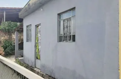 Casa com 2 quartos à venda no Parque Jardim 1º de Outubro, Ibirité 