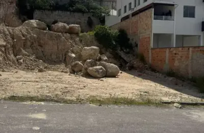 Terreno à venda em Masterville, Sarzedo 