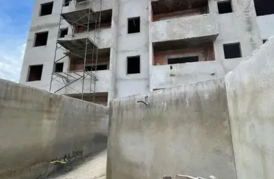 Apartamento com 3 quartos à venda no Palmeiras (Parque Durval de Barros), Ibirité 