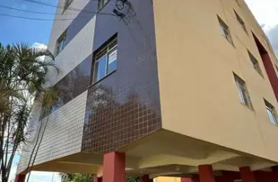 Apartamento com 3 quartos à venda no Milionários (Barreiro), Belo Horizonte 