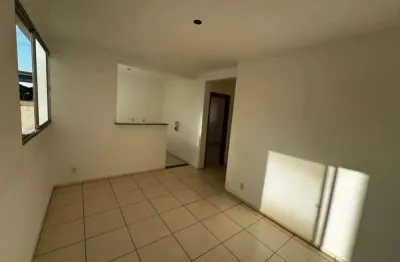 Apartamento com 2 quartos à venda no laranjeiras, betim  por r$ 160.000