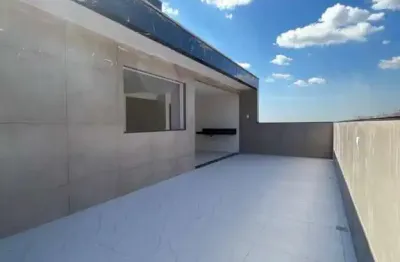Cobertura com 3 quartos à venda na Rua Tefe, Amazonas, Contagem