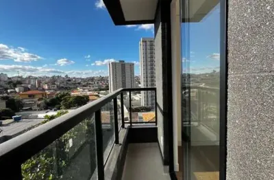 Apartamento com 3 quartos à venda na Rua Rio Paranaguá, Parque Riacho das Pedras, Contagem