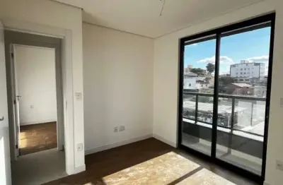 Apartamento com área privativa á venda no novo riacho