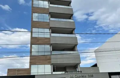 Apartamento com 3 quartos à venda no Inconfidentes, Contagem 