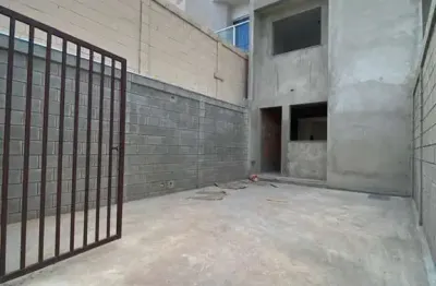 Casa com 3 quartos à venda no Novo Barreirinho, Ibirité 