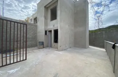 Casa com 3 quartos à venda no Novo Barreirinho, Ibirité 