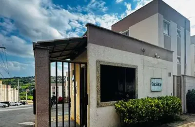 Apartamento com 2 quartos à venda na Vila Satélite, Sarzedo 