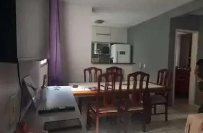 Apartamento com 2 quartos à venda no Santa Maria, Contagem 