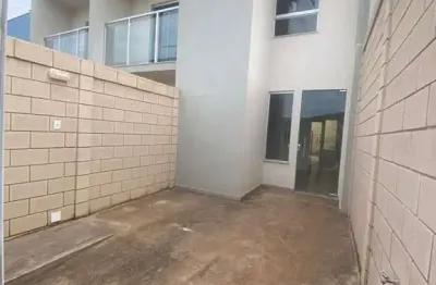 Casa com 2 quartos à venda no Novo Barreirinho, Ibirité 