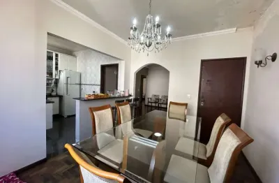 Apartamento com 3 quartos à venda na Avenida Governador Valadares, Centro, Betim