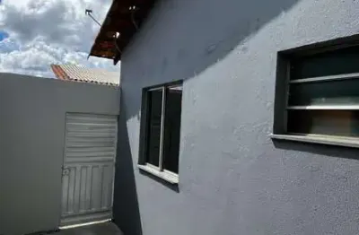 Casa com 3 quartos à venda na Vila Pinho Vale do Jatobá (Barreiro), Belo Horizonte 