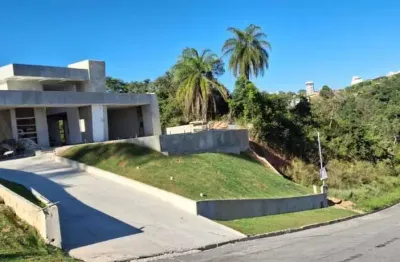 Casa em condomínio fechado com 4 quartos à venda no Residencial Vista da Lagoa, Sarzedo 