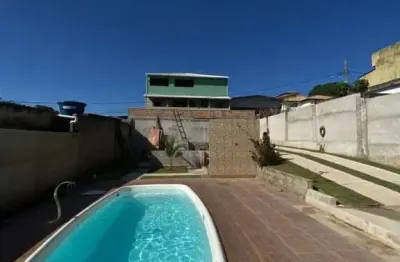 Casa com 2 quartos à venda no Jardim das Rosas 1 Seção Parque Durval de Barros, Ibirité 