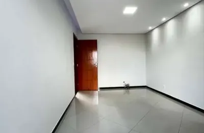 Apartamento com 3 quartos à venda na Rua Areca, Palmeiras (Parque Durval de Barros), Ibirité