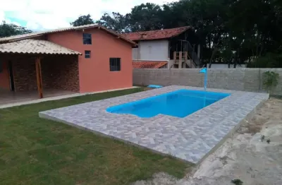 Sítio de 1000 metros á venda no dumanville em esmeraldas