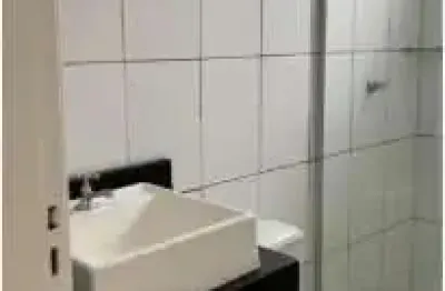Apartamento com 2 quartos à venda na Rua Sete, Santa Maria, Contagem