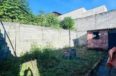 Terreno à venda na Rua Jair Ferreira, Serra Azul, Lavras
