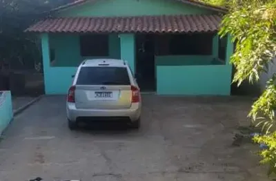 Chácara / sítio com 3 quartos à venda no Centro, Brumadinho 