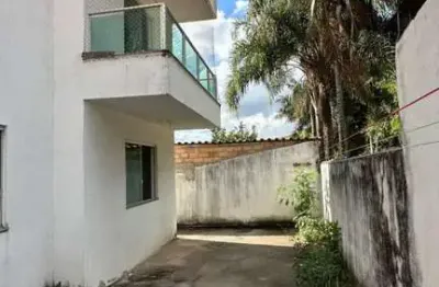 Apartamento com 3 quartos à venda no cachoeira, sarzedo  por r$ 240.000