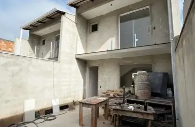 Casa com 3 quartos à venda no Recanto Verde - 2ª Seção, Ibirité 