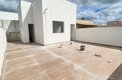 Cobertura com 3 quartos à venda na Av Das Palmeiras, Masterville, Sarzedo