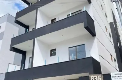 Apartamento com 2 quartos à venda na Av Das Palmeiras, Masterville, Sarzedo