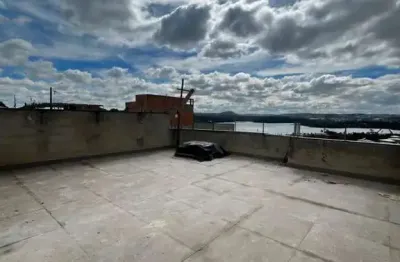 Cobertura com 3 quartos à venda na Rua Aroeiras, Masterville, Sarzedo