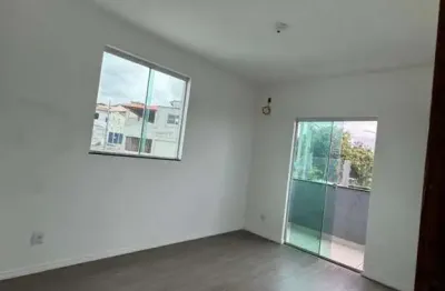 Apartamento com 3 quartos à venda na Rua Fênix, Palmeiras (Parque Durval de Barros), Ibirité