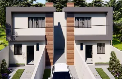 Casa com 3 quartos à venda na Rua Eria, Novo Barreirinho, Ibirité