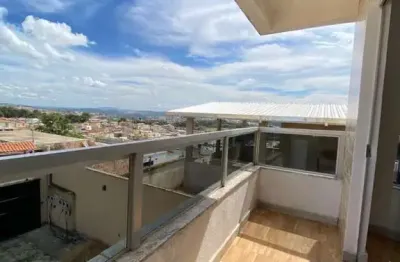 Cobertura com 3 quartos à venda na Alameda Dos Pintassilgos, Masterville, Sarzedo