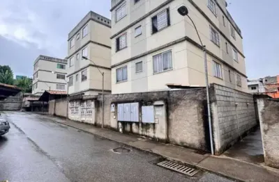 Vende-se apartamento no bairro masterville, sarzedo-mg.