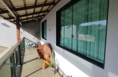 Casa com 3 quartos à venda na Avenida Um, Palmeiras (Parque Durval de Barros), Ibirité