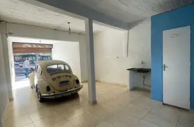 Ponto comercial para alugar na Avenida Waldyr Soeiro Emrich, Diamante, Belo Horizonte