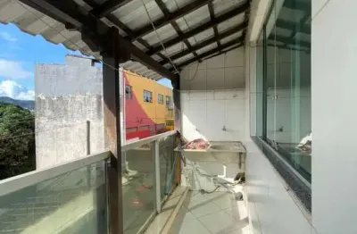 Apartamento com 3 quartos à venda na Avenida Perimetral, Castanheira (Barreiro), Belo Horizonte