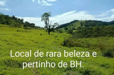 Terreno à venda na Zona Rural, Piracema 