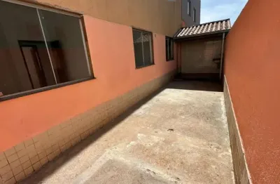 Área privativa a venda no jardim anchieta em sarzedo