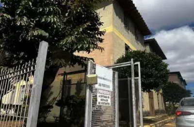 Apartamento a venda no condominio amazonas no milionarios