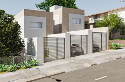 Casa com 3 quartos à venda na Rua Marmelinho, Novo Barreirinho, Ibirité