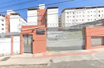Cobertura com 2 quartos à venda em Mangueiras (Barreiro), Belo Horizonte 