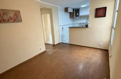 Apartamento com 2 quartos à venda na Rua dos Antúrios, Sapucaia, Contagem