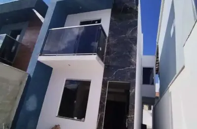 Casa com 3 quartos à venda na Rua Erasmo Martins, Guanabara (Parque Durval de Barros), Ibirité