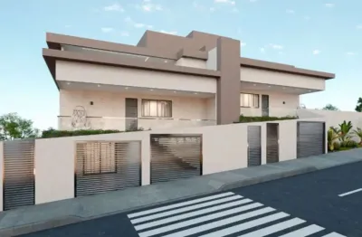 Casa com 3 quartos à venda no Eldorado, Contagem 